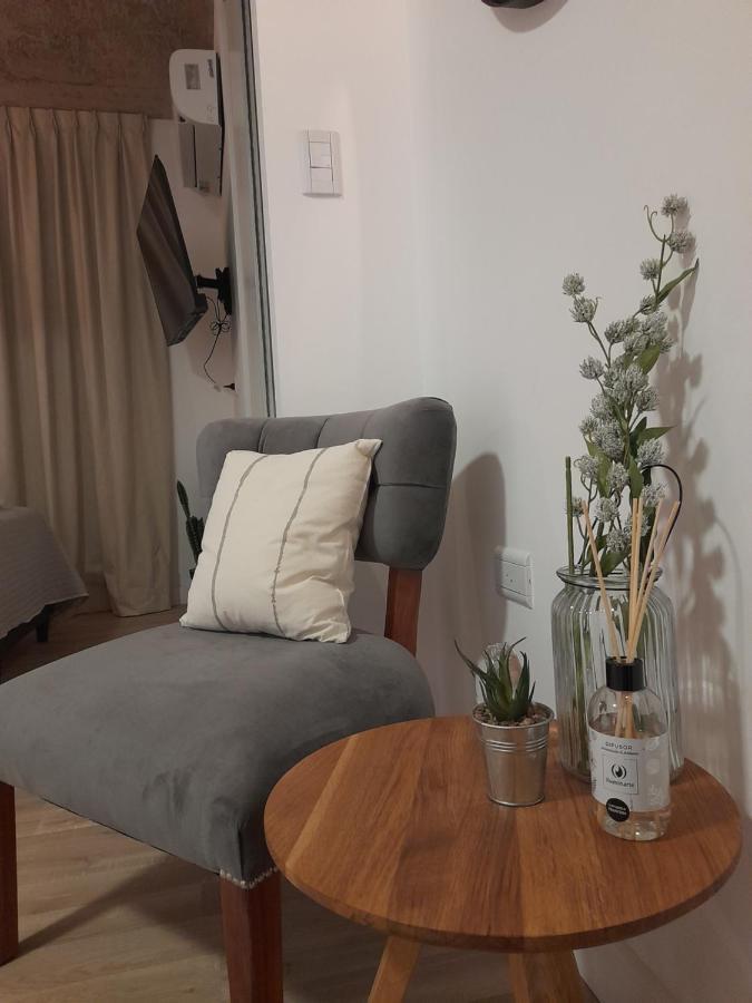살타 Estacion Balcarce 아파트 외부 사진