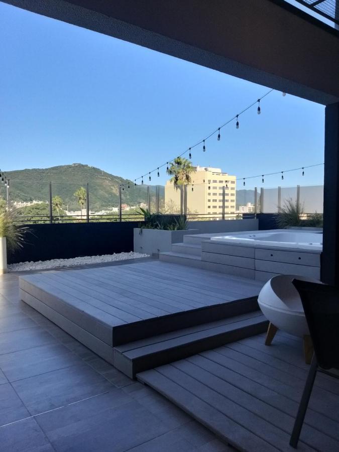 살타 Estacion Balcarce 아파트 외부 사진