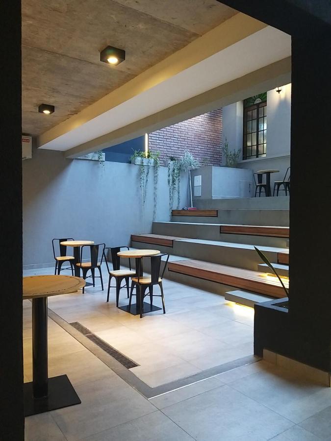 살타 Estacion Balcarce 아파트 외부 사진